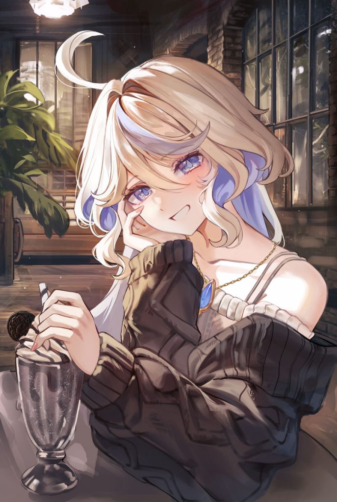 图片[6] - [Datsha(S2_Datsha)]Pixiv+instagram+推特图片包[528P] - 二次元星球