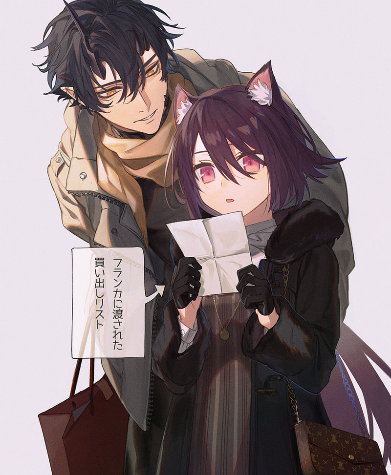 图片[7] - [磁石(ji__mag)]Pixiv+推特图片包[81P] - 二次元星球