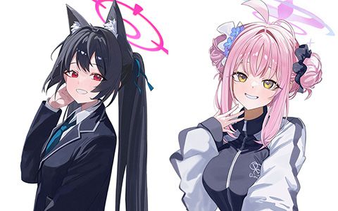 [musejung(musejung01)]Pixiv+推特图片包[96P] - 二次元星球