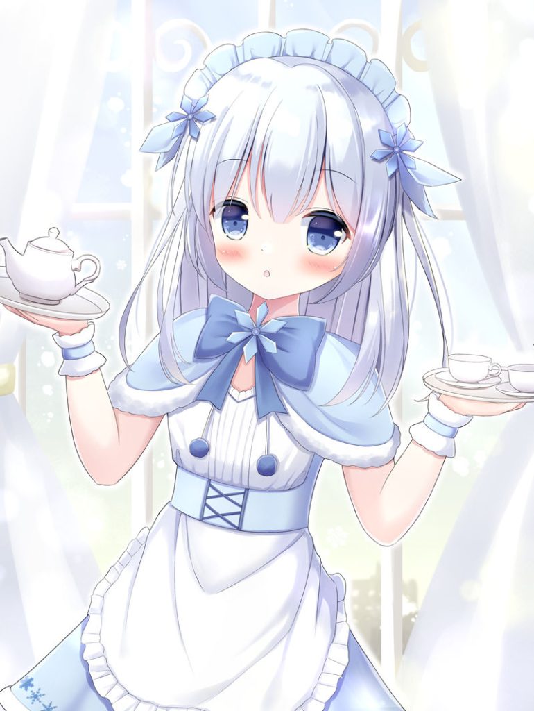 图片[8] - [結月ちい(yuduki_chii)]Pixiv+instagram+小部分fanbox+推特图片包[999P] - 二次元星球