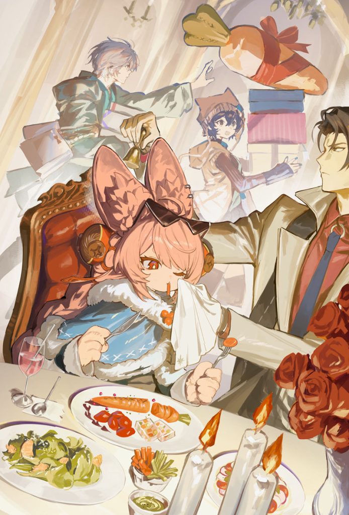 图片[12] - [嘴広コウ(koup_q)]Pixiv+Bluesky+推特图片包[238P] - 二次元星球