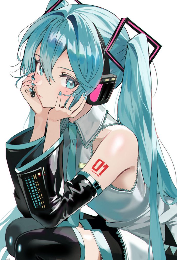图片[12] - [HAZE(7H4ZE)]Pixiv+instagram+推特图片包[237P] - 二次元星球