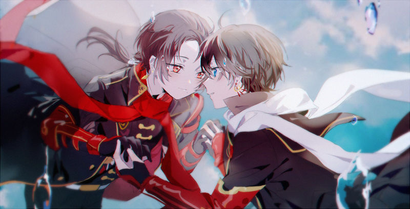 图片[3] - [画师推荐][KANOSE(zhujichuzi)]Pixiv+推特图片包[509P] - 二次元星球