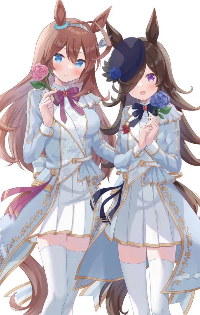 图片[6] - [画师推荐][双葉くるみ(futabakurumi)]Pixiv图片包[632P] - 二次元星球