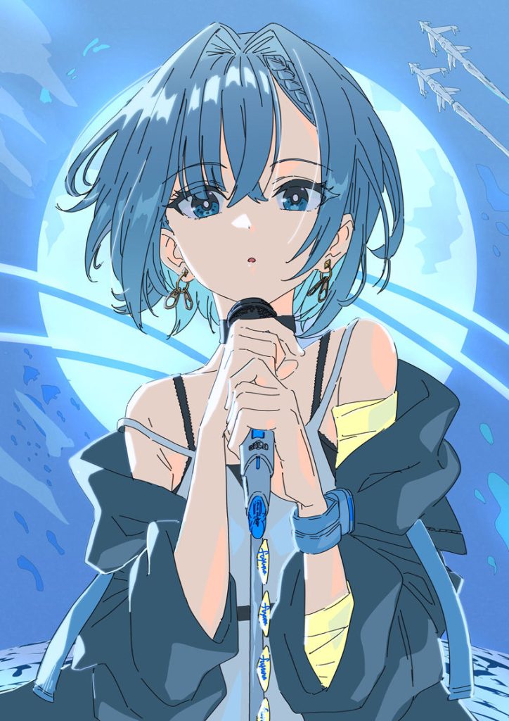 图片[4] - [HASU(hasu_tkhs)]instagram+推特图片包[185P] - 二次元星球