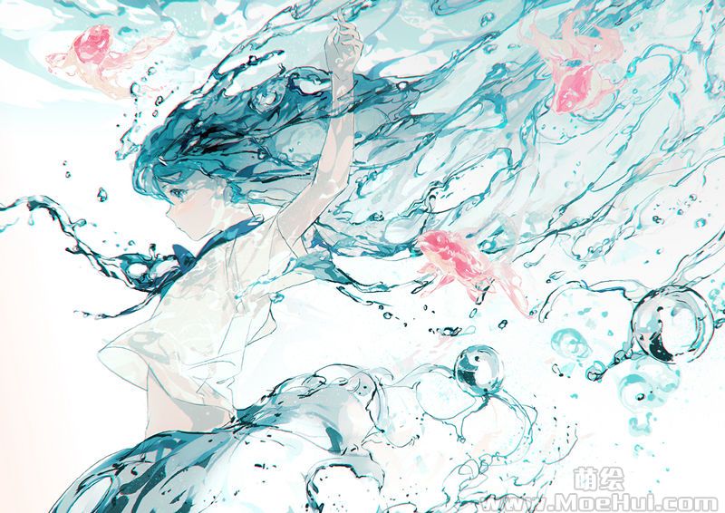 图片[17] - [画师推荐][balabling]Pixiv图片包[238P] - 二次元星球