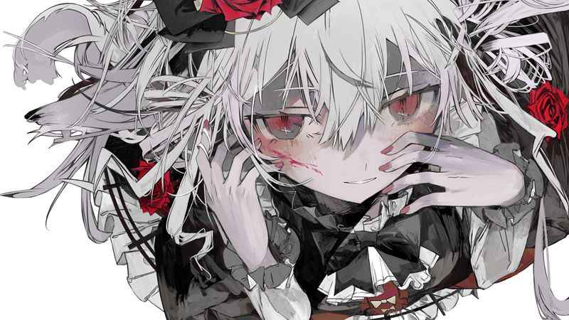 图片[11] - [適当緑(tekito_midori)]Pixiv+instagram+推特图片包[335P] - 二次元星球