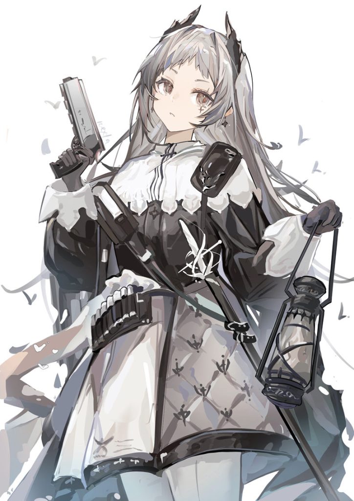 图片[16] - [画师推荐][reach far away]Pixiv图片包[90P] - 二次元星球