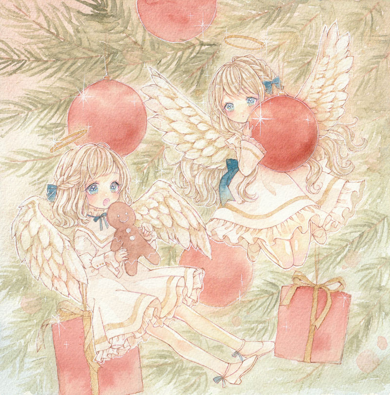 图片[6] - [あむ(nj819amu)]Pixiv+instagram+推特图片包[752P] - 二次元星球