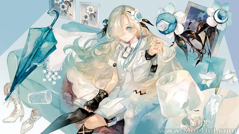 图片[4] - [庭春樹(niwa_uxx)]Pixiv+instagram+tumblr+推特图片包[386P] - 二次元星球