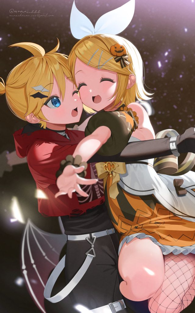 图片[9] - [MONO__zzz)]pixiv+推特图片包[183P] - 二次元星球