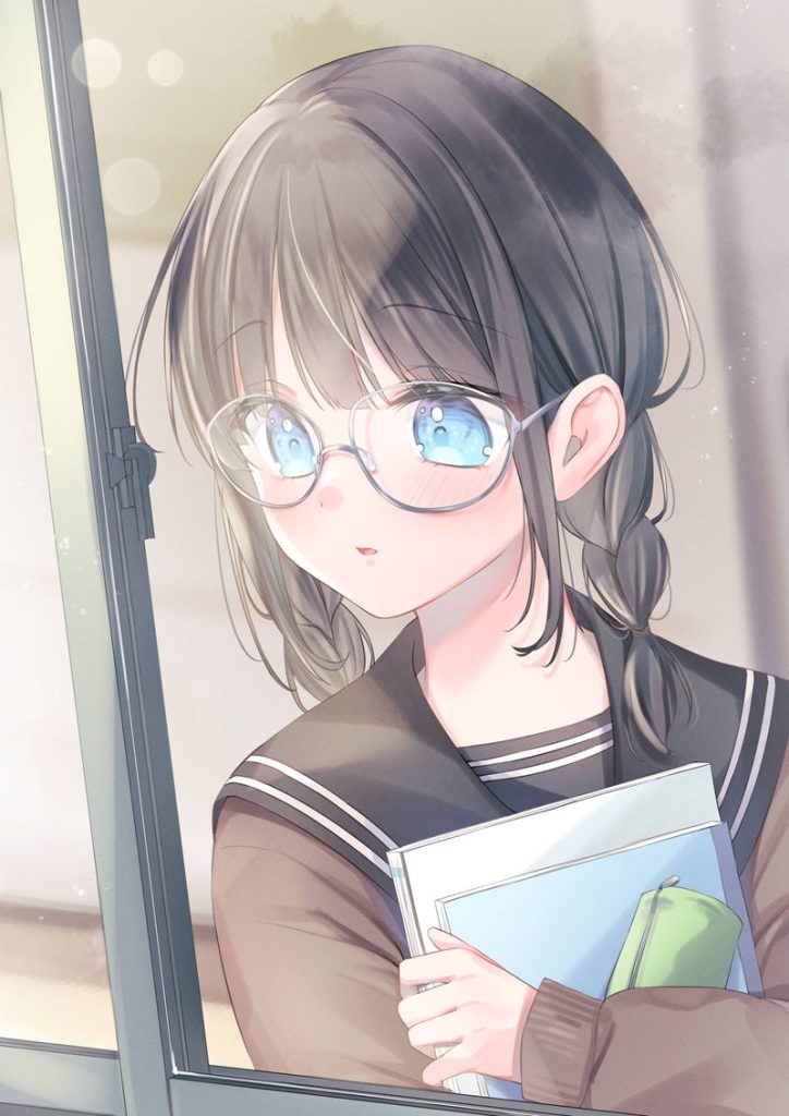 图片[15] - [komari(kmr_7m)]Pixiv+推特图片包[215P] - 二次元星球