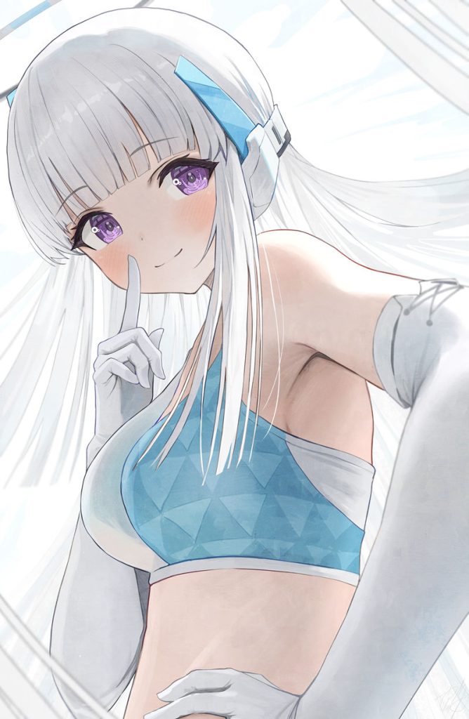 图片[7] - [ひづるめ(hidulme)]Pixiv+BlueSky+推特图片包[604P] - 二次元星球
