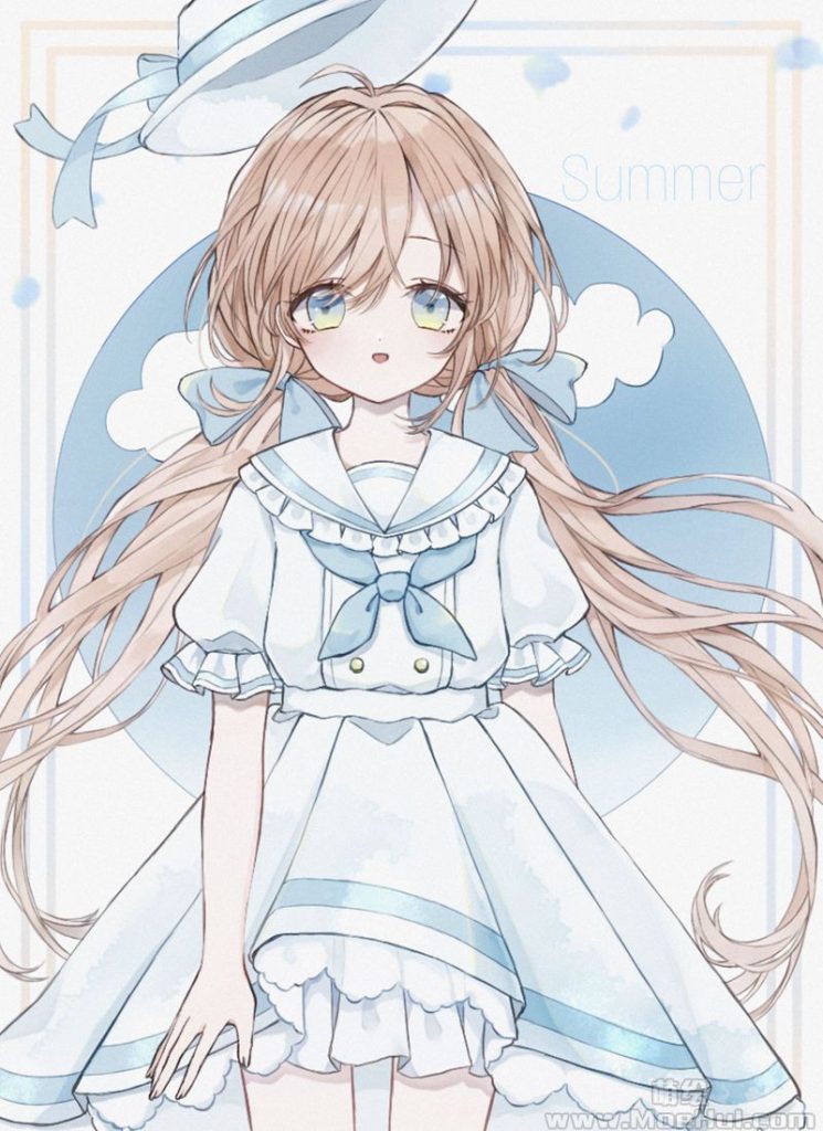 图片[8] - [ゆに＊(Yuni_0205)]PIXIV+推特图片包[138P] - 二次元星球
