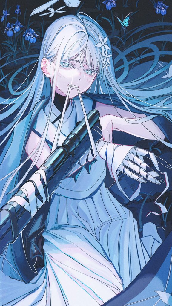 图片[14] - [neus(eironeus)]Pixiv+instagram+推特图片包[85P] - 二次元星球