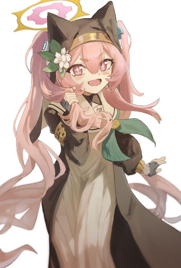 图片[12] - [画师推荐][Rescat(Rescat_)]Pixiv+推特图片包[92P] - 二次元星球