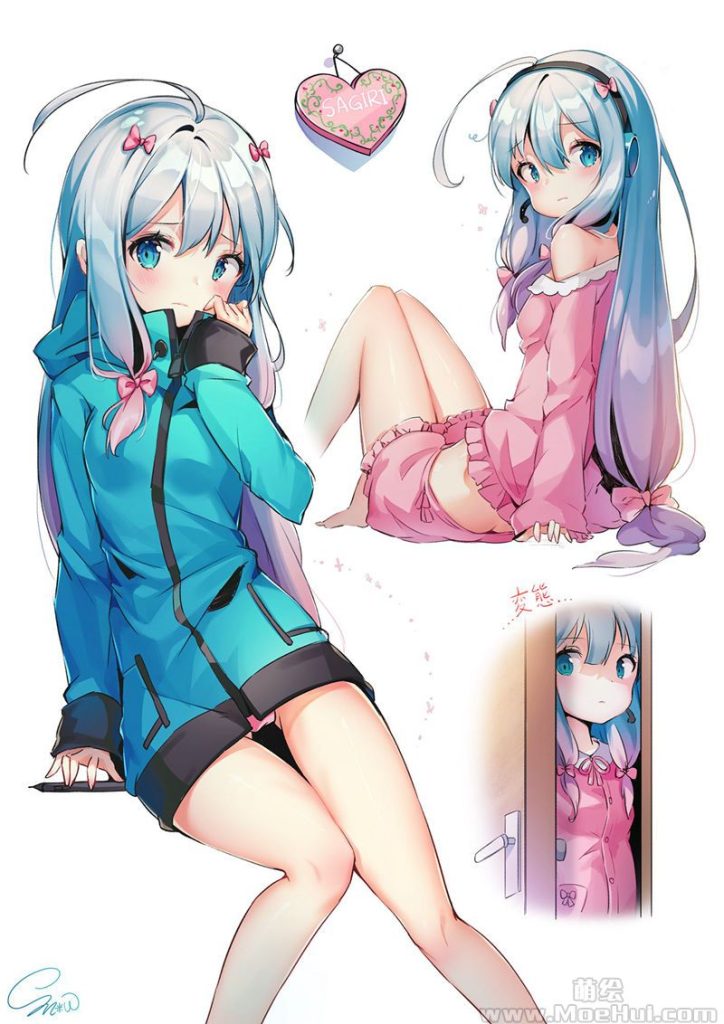 图片[3] - [Snow is(FFFAFA_Snow_is)]Pixiv+散图包+推特图片包[233P] - 二次元星球