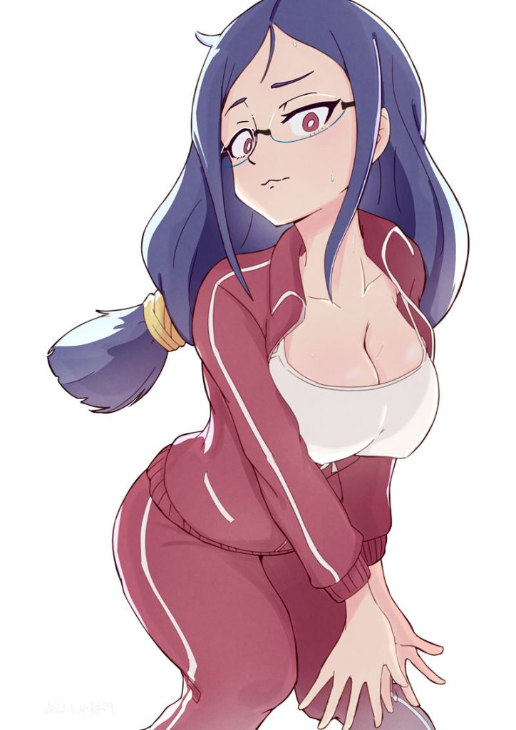 图片[8] - [青木(AokiMon)]Pixiv+推特图片包[633P] - 二次元星球