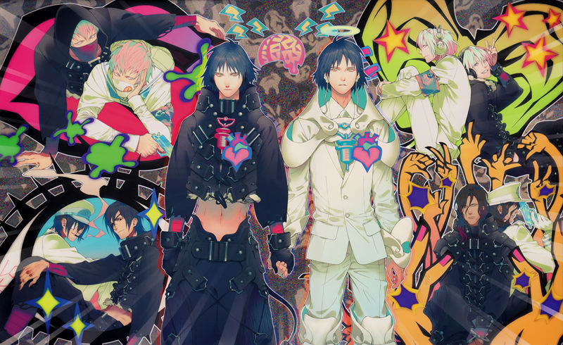 图片[3] - [ほにゃらら(HonyaLala)]Pixiv+散图包+推特图片包[392P] - 二次元星球