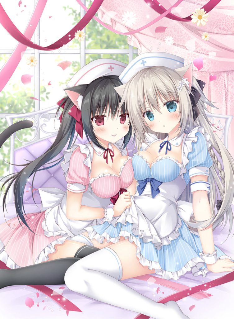 图片[1] - [梱枝りこ(korieriko)]pixiv+部分fanbox+推特图片包[1314P] - 二次元星球