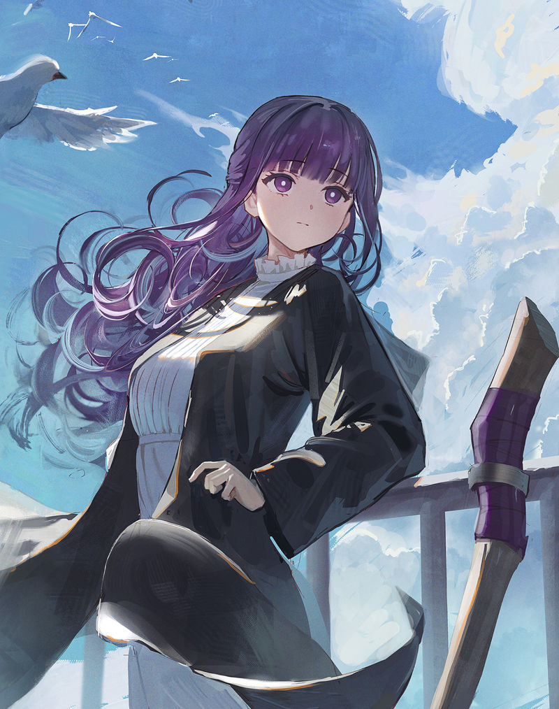 图片[17] - [ひづるめ(hidulme)]Pixiv+BlueSky+推特图片包[604P] - 二次元星球
