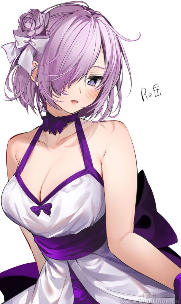 图片[11] - [Re岳(xretakex)]Pixiv+小部分fanbox+推特图片包[562P] - 二次元星球