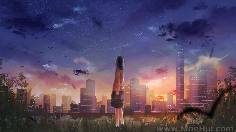 图片[2] - [雨森ほわ(amamori_oO)]Pixiv+推特图片包[948P] - 二次元星球