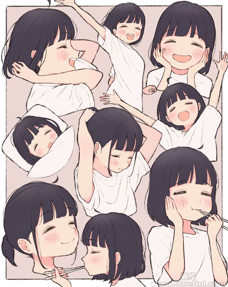 图片[5] - [川口イッサ(1ssaKawaguchi)]Pixiv+部分fanbox+instagram+推特图片包[1121P] - 二次元星球