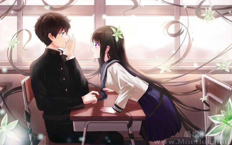 图片[14] - [iren(iren_lovel)]pixiv+instagram+推特图片包[167P] - 二次元星球