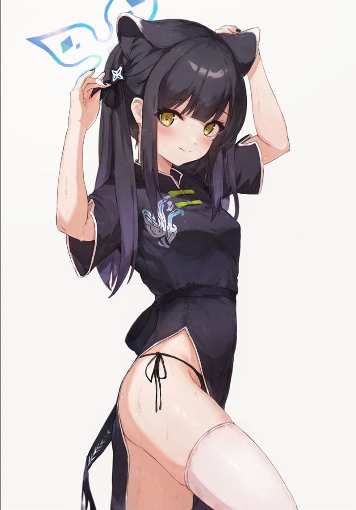 图片[7] - [yoyopipa(pipa_yoyo)]Pixiv+推特图片包[72P] - 二次元星球