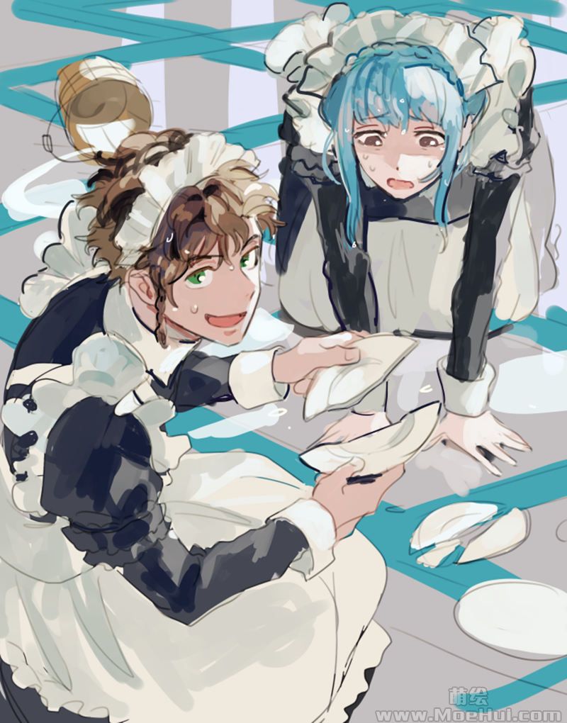 图片[14] - [うごんば(ug0nba)]Pixiv+instagram+推特图片包[1052P] - 二次元星球
