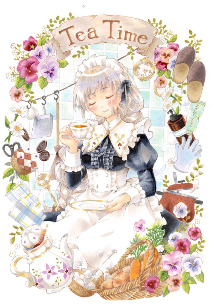 图片[3] - [ゆゆはる(yuyuharu_1027)]Pixiv+推特图片包[1073P] - 二次元星球