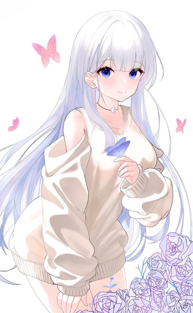 图片[2] - [画师推荐][ｴce.(LeCieI_)]Pixiv+Bluesky+推特图片包[184P] - 二次元星球
