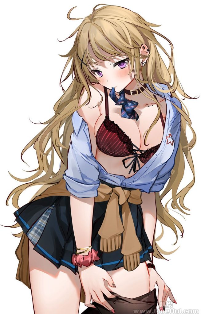 图片[8] - [Re岳(xretakex)]Pixiv+小部分fanbox+推特图片包[562P] - 二次元星球