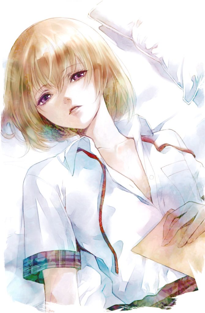 图片[11] - [清原紘(Kiyohara Hiro)]Pixiv+Bluesky+散图包+推特图片包[288P] - 二次元星球