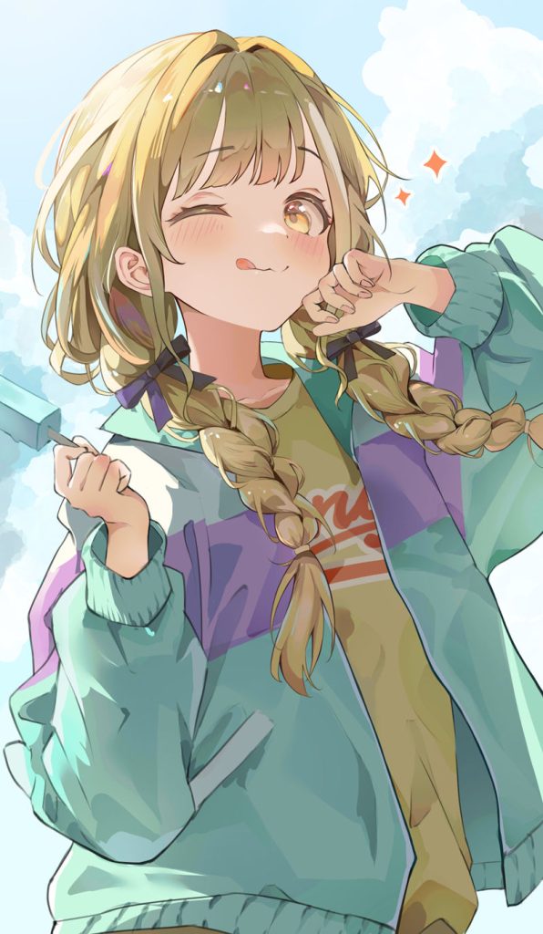 图片[7] - [画师推荐][mojo(mojoawa)]Pixiv+推特图片包[40P] - 二次元星球