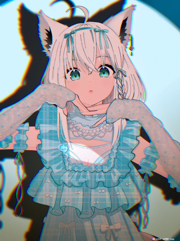 图片[16] - [HASU(hasu_tkhs)]instagram+推特图片包[185P] - 二次元星球