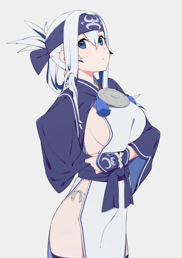 图片[12] - [so品(sohin_3)]Pixiv+推特图片包[909P] - 二次元星球