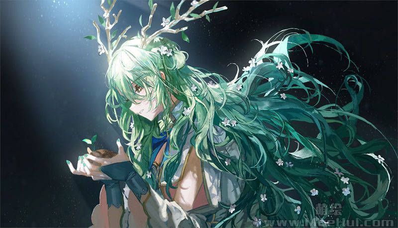 图片[18] - [QUASARCAKE]推特图片包[348P] - 二次元星球