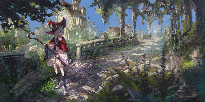 图片[17] - [画师推荐][Chi@貓貓(Konatsu_Chi)]Pixiv图片包[397P] - 二次元星球