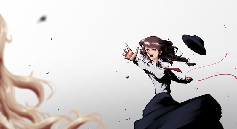 图片[1] - [画师推荐][水谷みなま.zip(YuYu_Loveb)]Pixiv+推特图片包[557P] - 二次元星球