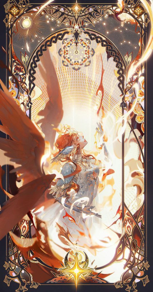 图片[6] - 剑与远征 图片CG包[299P] - 二次元星球