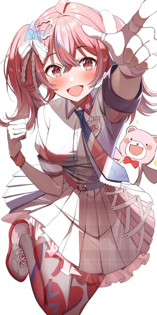 图片[15] - [がわわわ(gawa_wawa)]Pixiv+推特图片包[195P] - 二次元星球
