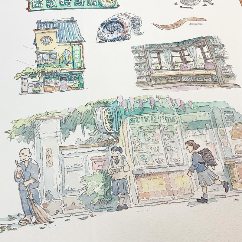 图片[8] - [Mateusz Urbanowicz(mateusz_urbanowicz)]instagram图片包[1290P] - 二次元星球