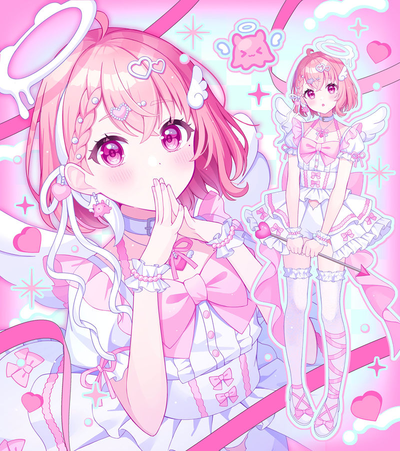 图片[2] - [キョカ(ponigiri12)]推特图片包[53P] - 二次元星球