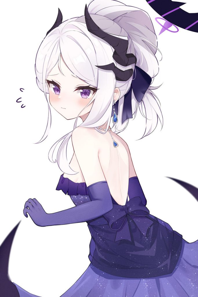 图片[11] - [画师推荐][okutiri(Exusiai_Dust)]Pixiv+推特图片包[142P] - 二次元星球