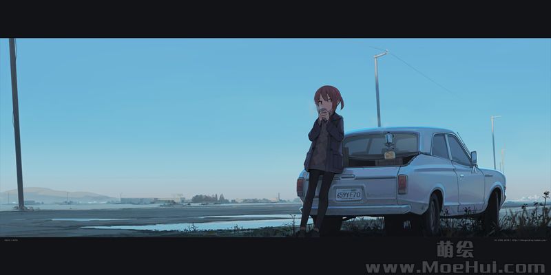 图片[2] - [DANGERDROP(ARQISAT)]Pixiv+instagram+tumblr+推特图片包[247P] - 二次元星球