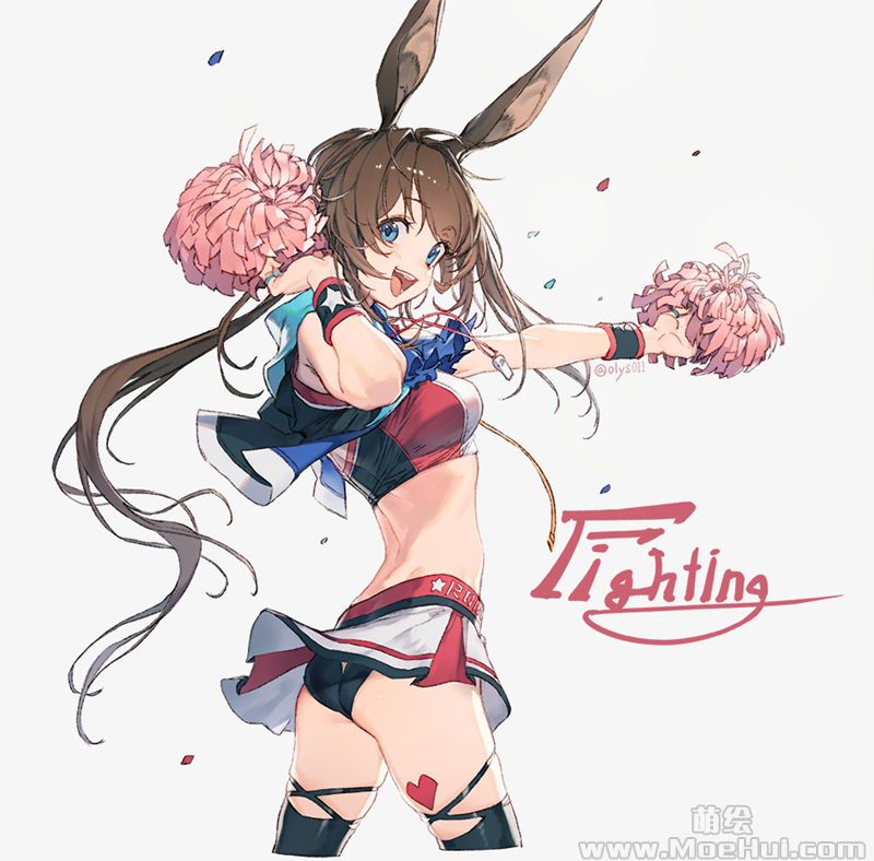 图片[17] - [OLYS(olys011)]Pixiv+推特图片包[1058P] - 二次元星球