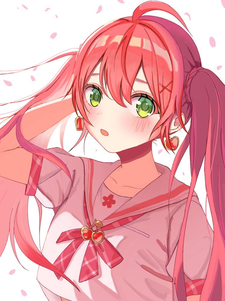 图片[14] - [さきり(sakiri_04028)]Pixiv+推特图片包[64P] - 二次元星球
