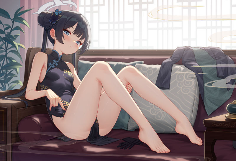 图片[3] - [画师推荐][satomiこう(Satomi84552)]Pixiv图片包[88P] - 二次元星球